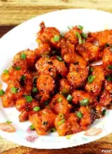 Gobi Manchurian (Quarter)